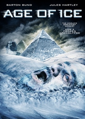 Age of Ice poster