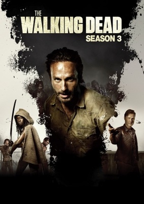 The Walking Dead Poster 1220860
