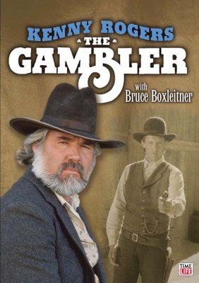 Kenny Rogers as The Gambler Poster 1220861