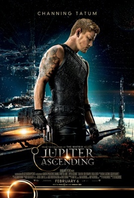 Jupiter Ascending Poster 1220867