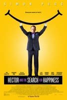 Hector and the Search for Happiness t-shirt #1220871