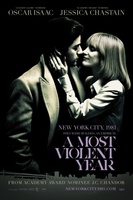 A Most Violent Year Mouse Pad 1220888