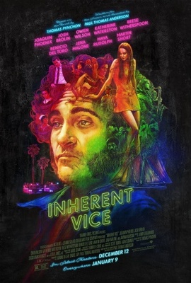 Inherent Vice Poster 1220897