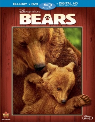 Bears Poster 1220903