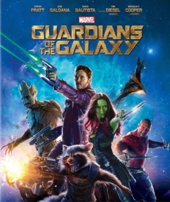 Guardians of the Galaxy Poster 1220914