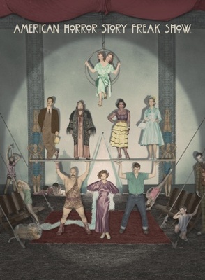 American Horror Story Poster 1220935