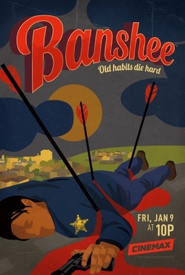 Banshee Poster 1220959