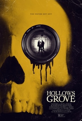 Hollows Grove puzzle 1220964