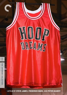 Hoop Dreams kids t-shirt