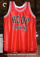 Hoop Dreams Longsleeve T-shirt #1220976