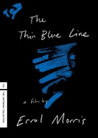 The Thin Blue Line magic mug #