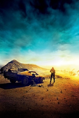 Mad Max: Fury Road Poster 1221022