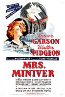 Mrs. Miniver t-shirt #1221028