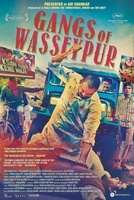 Gangs of Wasseypur hoodie #1221029