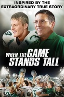When the Game Stands Tall kids t-shirt #1221038