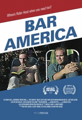 Bar America Poster 1221050