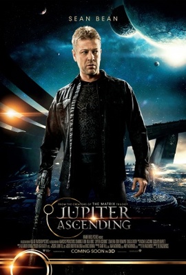 Jupiter Ascending Poster 1221056