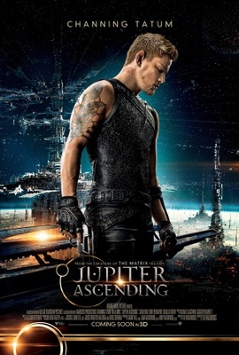 Jupiter Ascending Poster 1221058