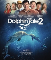 Dolphin Tale 2 Mouse Pad 1221088