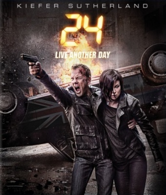 24: Live Another Day Poster 1221092