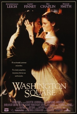 Washington Square poster
