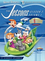 The Jetsons Mouse Pad 1221115