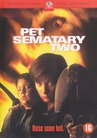 Pet Sematary II Sweatshirt #1221133