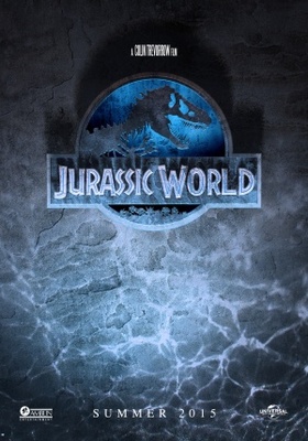 Jurassic World Stickers 1221134
