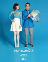 Portlandia Sweatshirt #1221151