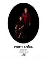Portlandia Longsleeve T-shirt #1221152