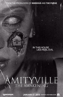 Amityville: The Awakening Poster 1221153
