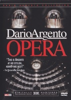 Opera magic mug #