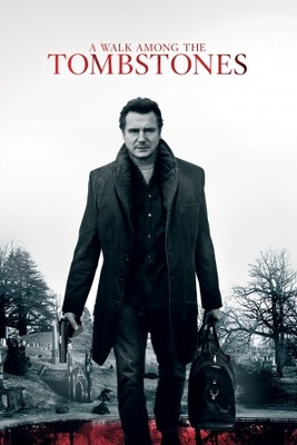 A Walk Among the Tombstones puzzle 1221158