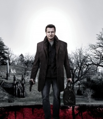 A Walk Among the Tombstones Poster 1221185