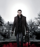 A Walk Among the Tombstones t-shirt #1221185