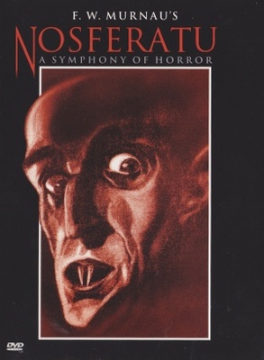 Nosferatu, eine Symphonie des Grauens Poster 1221196