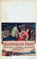 Blackbeard, the Pirate Longsleeve T-shirt #1221223