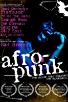 Afropunk: The 'Rock n Roll Nigger' Experience kids t-shirt #1221235