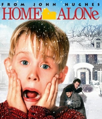 Home Alone Mouse Pad 1221246