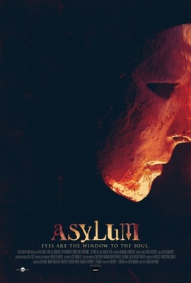 Asylum Poster 1221284