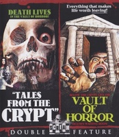 The Vault of Horror Mouse Pad 1221292