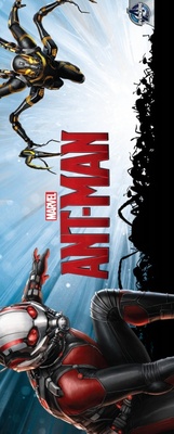 Ant-Man Poster 1221333