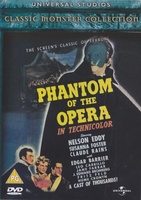 Phantom of the Opera t-shirt #1221334