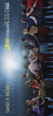 Glee Poster 1221340