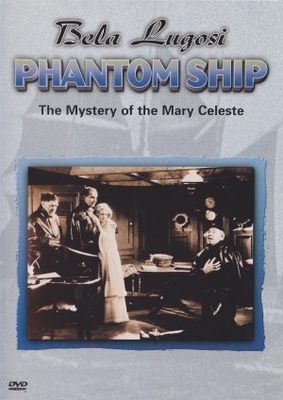 The Mystery of the Marie Celeste t-shirt