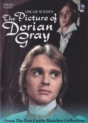 The Picture of Dorian Gray Stickers 1221357