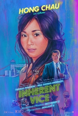 Inherent Vice puzzle 1221387