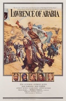 Lawrence of Arabia #1221388 movie poster