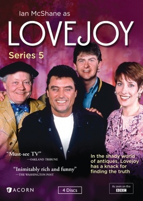 Lovejoy Canvas Poster