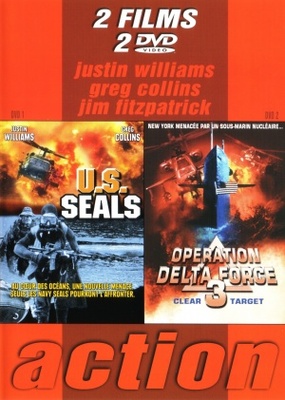 U.S. Seals poster